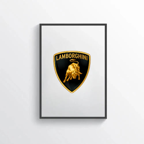 Lamborghini