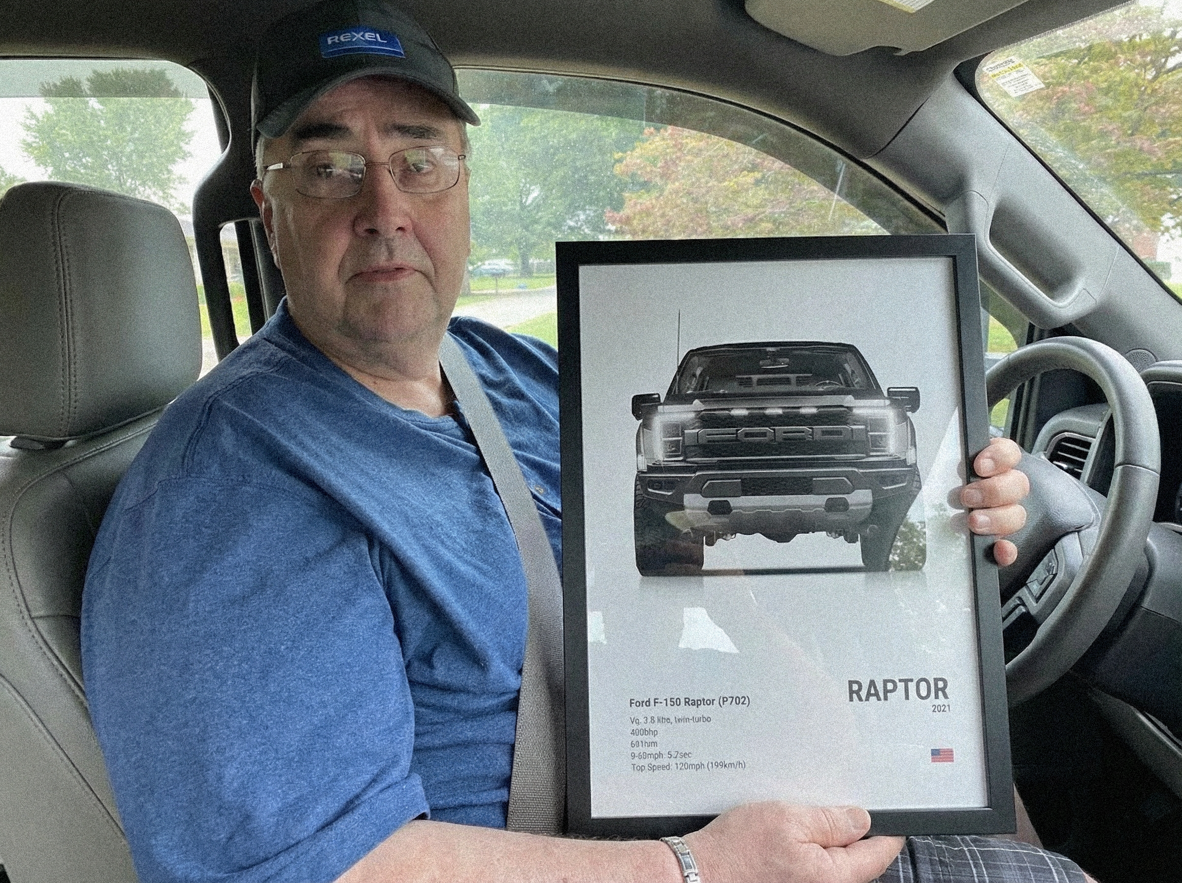 Exceeded My Expectations