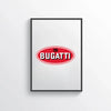 Bugatti