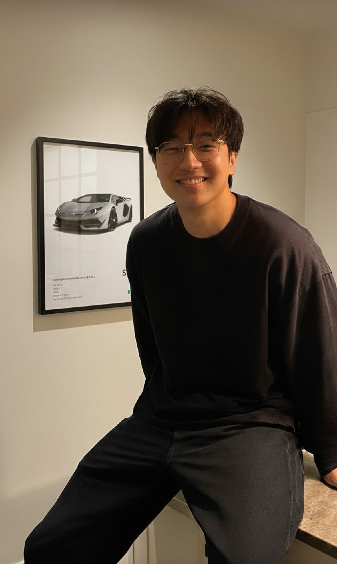 GREAT EXPERIENCE OVERALL