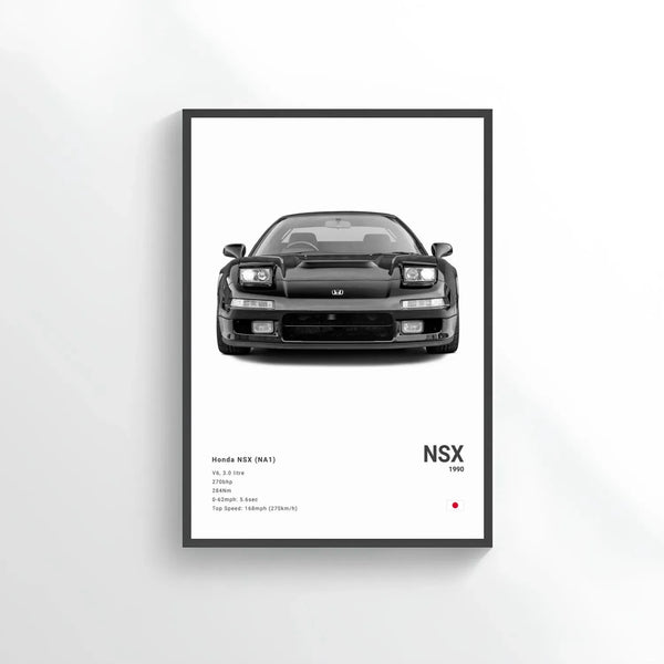 Honda NSX NA1