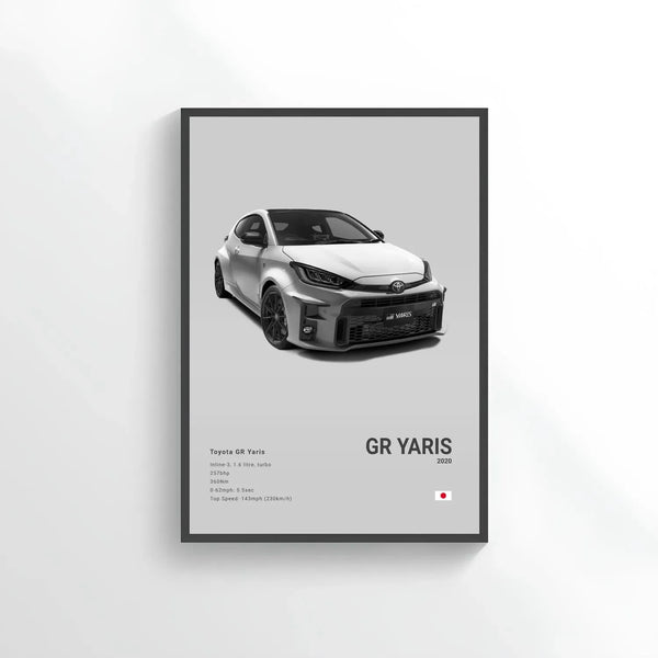 Toyota GR Yaris