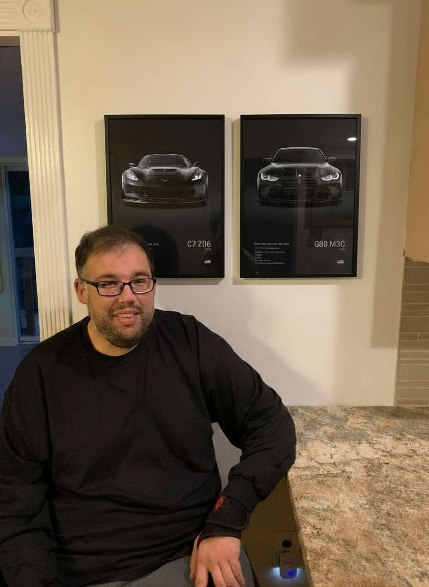 TOP-NOTCH CUSTOMER SERVICE