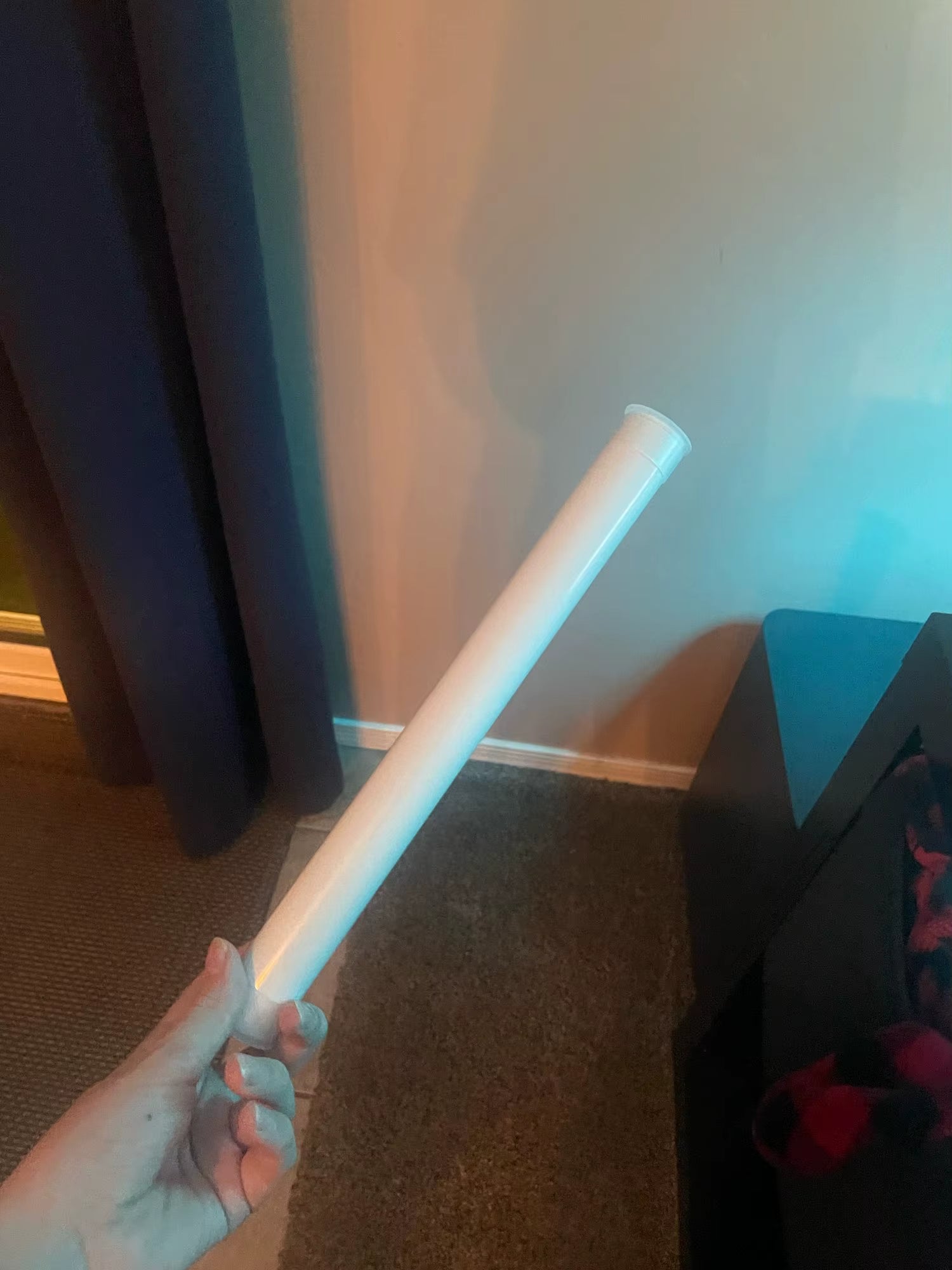 WELL PROTECTED, PERFECT